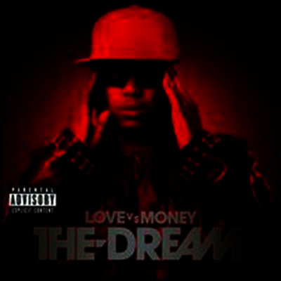 Dream - Love vs Money (2LP)