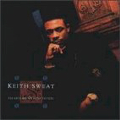 Keith Sweat - I'll Give All My Love To You (CD)