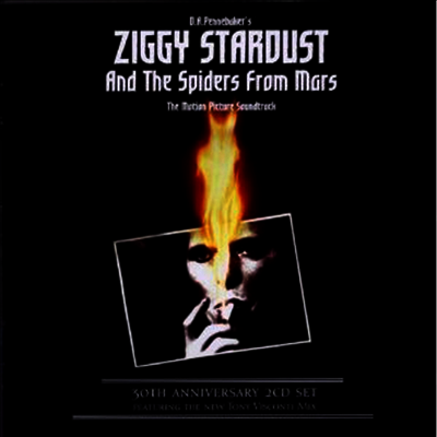 David Bowie - Ziggy Stardust & the Spiders from Mars (30th Anniversary Special Edition) (2CD)