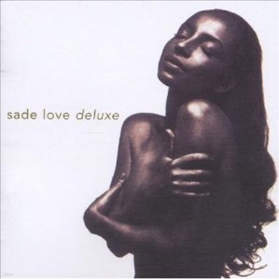 Sade - Love Deluxe (CD)