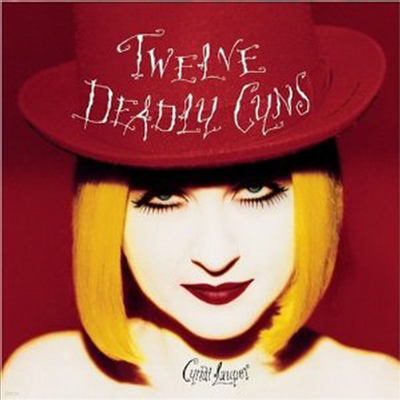 Cyndi Lauper - Twelve Deadly Cyns...and Then Some (CD)