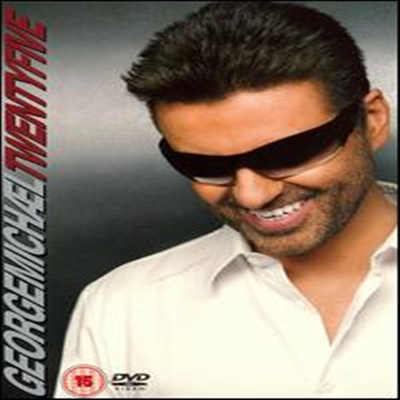 George Michael - TwentyFive (2DVD) (2007)