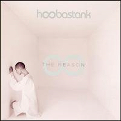 Hoobastank - Reason (CD)