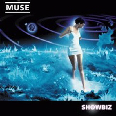 Muse - Showbiz (CD)