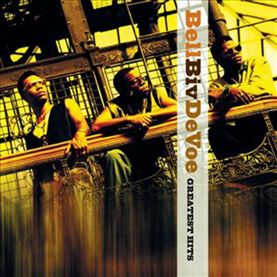 Bell Biv Devoe - Greatest Hits (CD)
