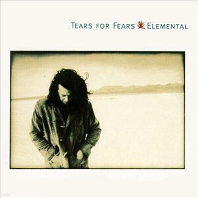 Tears For Fears - Elemental (CD)