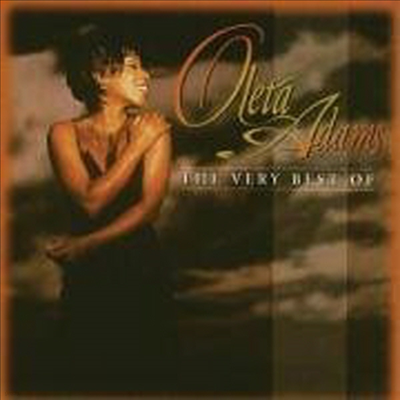 Oleta Adams - The Very Best Of Oleta Adams (CD)