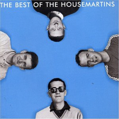 Housemartins - The Best Of (CD)