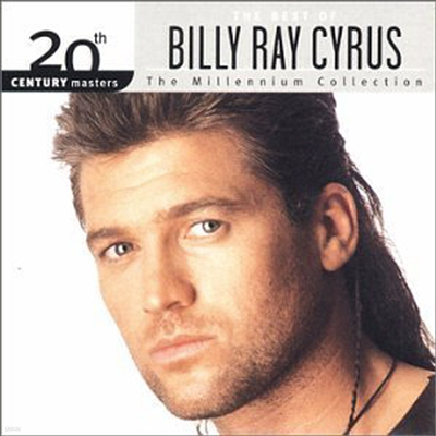 Billy Ray Cyrus - Millennium Collection - 20th Century Masters (CD)