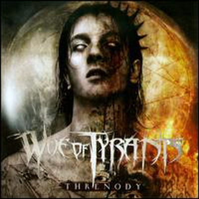 Woe Of Tyrants - Threnody (CD)