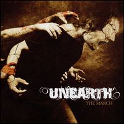 Unearth - March (CD)