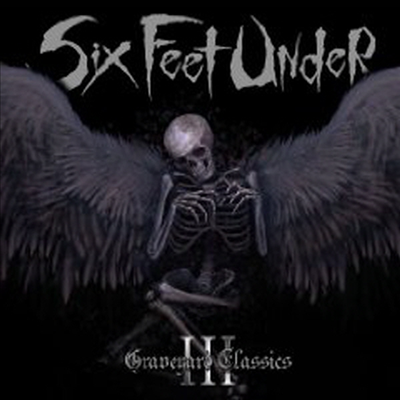 Six Feet Under - Graveyard Classics 3 (CD)