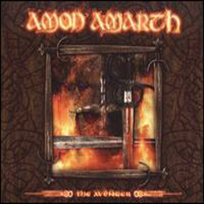Amon Amarth - Avenger (Digipack) (2CD)