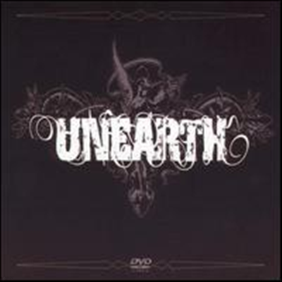 Unearth - Unearth (ڵ1)(DVD)