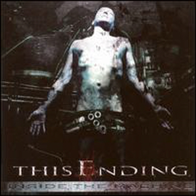 This Ending - Inside The Machine (CD)