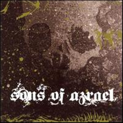 Sons Of Azrael - Conjuration Of Vengeance