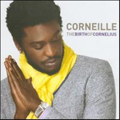 Corneille - Birth Of Cornelius