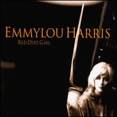 Emmylou Harris - Red Dirt Girl (CD)