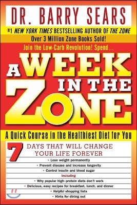 A Week in the Zone