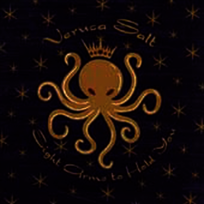 Veruca Salt - Eight Arms To Hold You