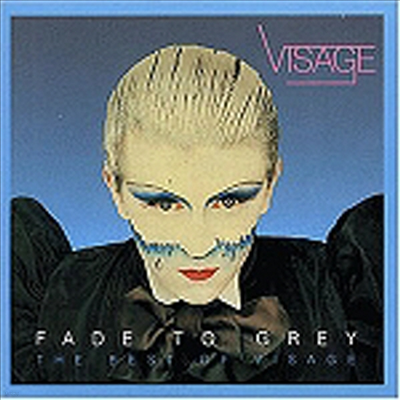 Visage - Fade To Grey : The Best Of (CD)