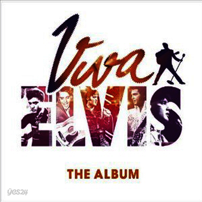 Elvis Presley - Viva Elvis - The Album (180g 2LP)