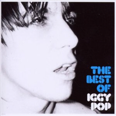 Iggy Pop - Best Of