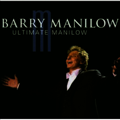 Barry Manilow - Ultimate Manilow (Original Recording Remastered)(CD)