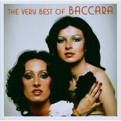 Baccara - Very Best Of Baccara (CD)