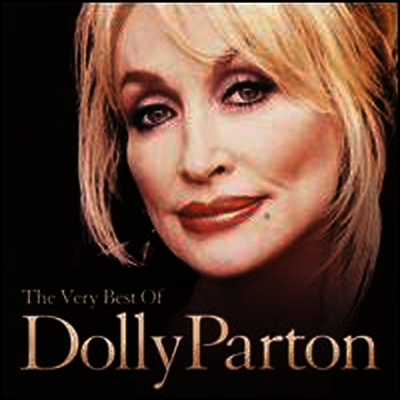 Dolly Parton - Very Best of Dolly Parton (BMG 2007)(Remastered)(CD)