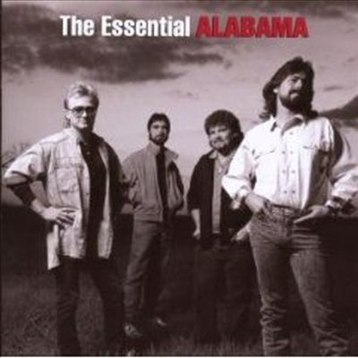 Alabama - The Essential (2CD)