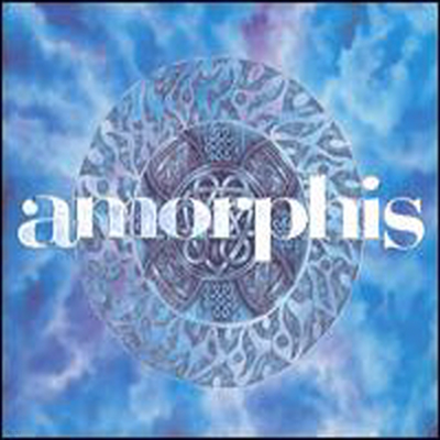 Amorphis - Elegy (Bonus Tracks)(Digipack)(CD)