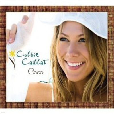 Colbie Caillat - Coco (Digipack)(CD)