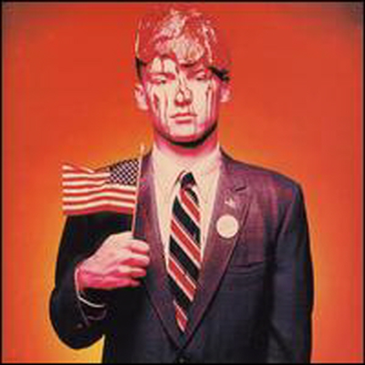 Ministry - Filth Pig (CD)