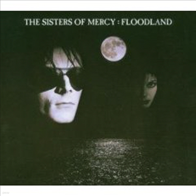 Sisters Of Mercy - Floodland (Remastered) (Digipack)(CD)