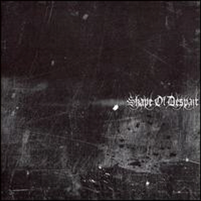 Shape Of Despair - Shape of Despair