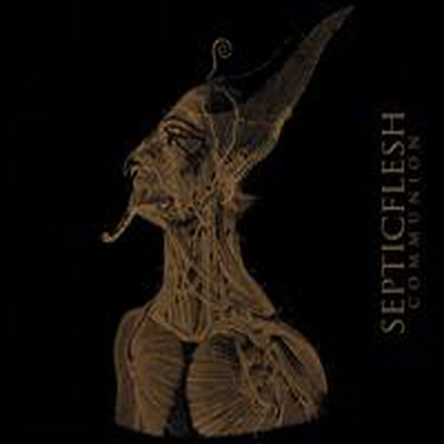 Septicflesh - Communion (CD)