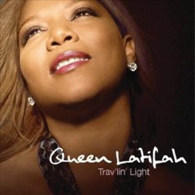 Queen Latifah - Trav'lin' Light (CD)