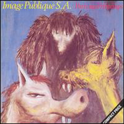 Public Image Ltd. - Paris au Printemps (CD)