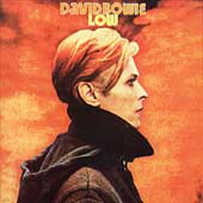David Bowie - Low (Remastered) (Enhanced)(CD)