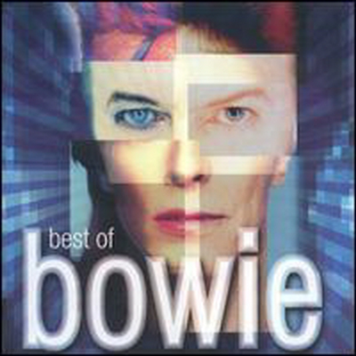 David Bowie - Best Of David Bowie (Remastered)(CD)