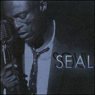 Seal - Soul (CD)