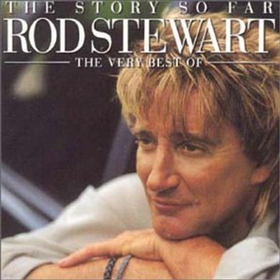 Rod Stewart - The Story So Far - Very Best Of (2CD)