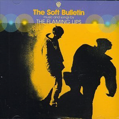 Flaming Lips - The Soft Bulletin (CD)