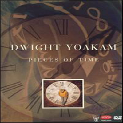 Dwight Yoakam - Pieces Of Time (DVD)