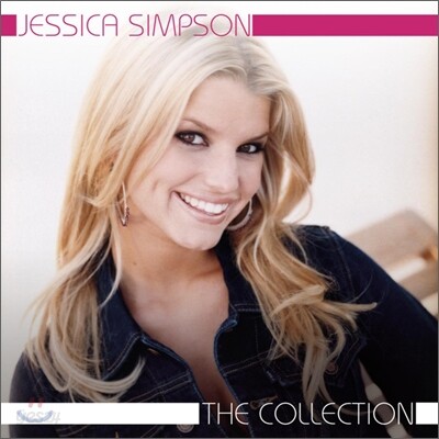 Jessica Simpson - The Collection