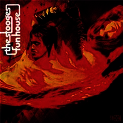 Iggy & The Stooges - Fun House (LP)