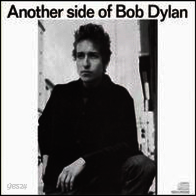 Bob Dylan - Another Side of Bob Dylan (Columbia) (LP)