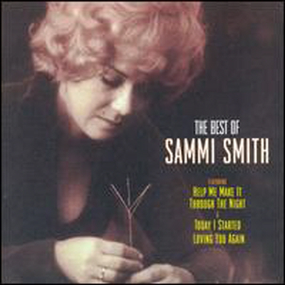 Sammi Smith - Best of Sammi Smith (CD)