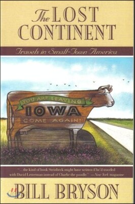 The Lost Continent: Travels in Small Town America